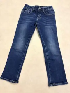 ARMANI JUNIOR デニムパンツ 4A 106cmのサムネイル