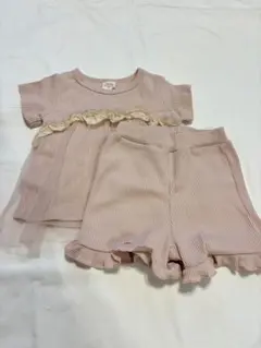 【favon】セットアップのサムネイル