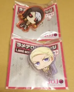 2025年最新】リゾット 缶バッジの人気アイテム - メルカリ