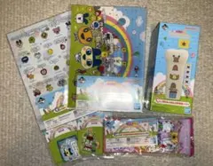 たまごっち　一番くじ　貯金箱など