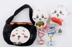 ちいかわ まとめ売り ハロウィン ご当地