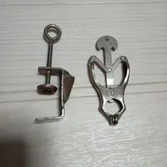 昭和レトロ　 和装道具　かけはり　くけ台　セット