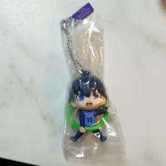 ブルーロック　潔世一　キーホルダー