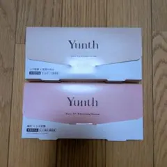 Yunth 美容液 2種セットのサムネイル