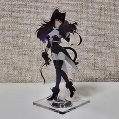 RWBY 氷雪帝国 GIFT ぬいぐるみ ブレイク・ベラドンナ RWBY 氷雪帝国 ぬいぐるみ ブレイク・ベラドンナ | グッズ