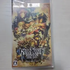 グランナイツヒストリー