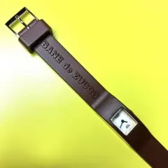 2025年最新】CABANE de ZUCCA レディース 腕時計(アナログ)の人気