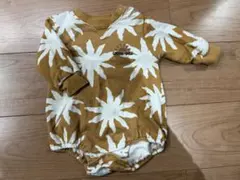 Solberry Jam ロンパース カバーオール 80 ソルベリージャム