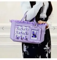 2025年最新】痛バッグ b5の人気アイテム - メルカリ