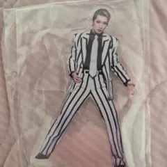 瀬央ゆりあアクリルスタンド