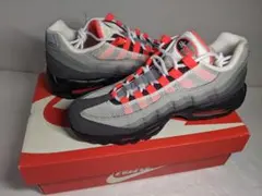 NIKE AIR MAX 95 OG ナイキ エアマックス 25.5 スニーカー