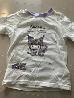 クロミ　Tシャツ　110
