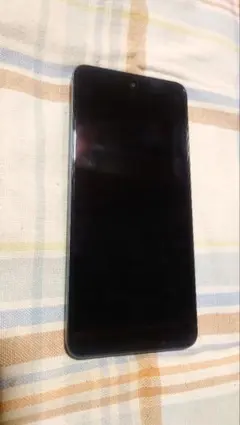 Galaxys22 SCG13 256GB ブラック 本体 SIMピン付き - メルカリ