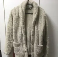 カーディガン beams メンズのサムネイル