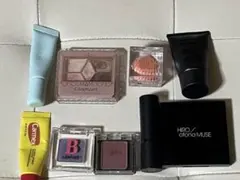I*b様 コスメまとめ売り