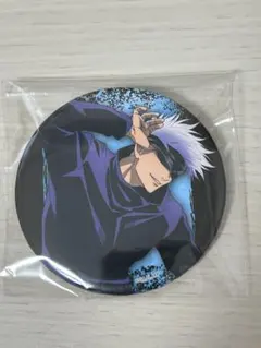 呪術廻戦 ピンバッジ アニメスタイル