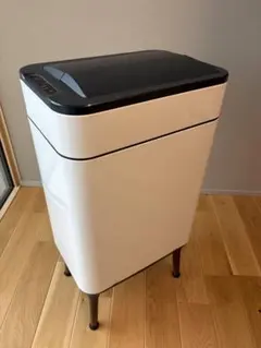 ∞たぁ〜やん∞様専用 ヒューマン ダストボックス - メルカリ