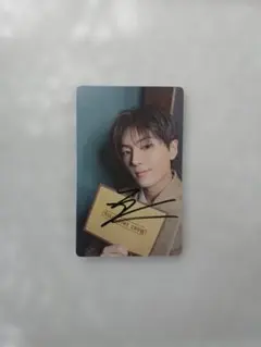 2025年最新】直筆サイン トレカ enhypenの人気アイテム - メルカリ