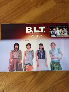 ExWHYZ表紙BTL