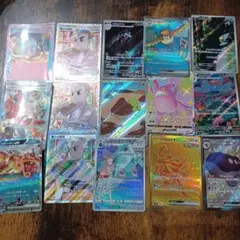 ポケモンカード 30枚セット