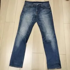 Levi's 511 ストレートデニム W30 L32