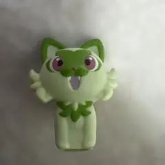 ポケモンキッズ 思い出のポケモンGET！編 ニャオハ