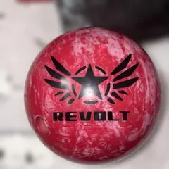 未使用　MOTIV ユナイテッド リボルト　15ポンド ユナイテッド・リボルト ［モーティブ］ ボウリング用品専門店プロ