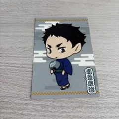 2025年最新】赤葦京治 ポストカードの人気アイテム - メルカリ