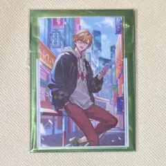 にじさんじ ノスタルジアコレクション2025 神田笑一