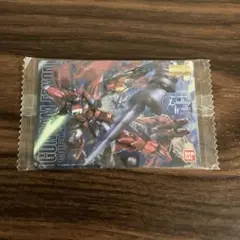 ガンプラパッケージアートコレクション　ガンダムエピオン