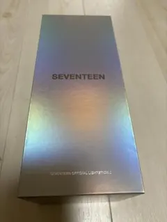 SEVENTEEN 公式ライトスティック 2