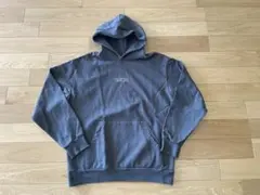 TEAM Hoodie RON HERMAN RHC バリー マッギー