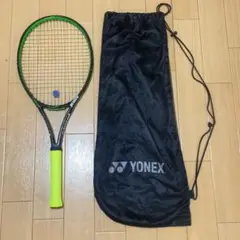 Prince プリンス Textreme Tour 100 テニスラケット G2
