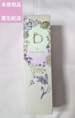 【未使用品】ベネフィーク アイスエッセンス 0 美容液のサムネイル