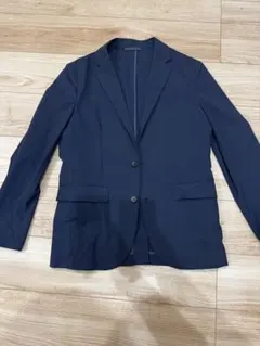 【美品】BOGLIOLI／ボリオリ ネイビー 50 テーラードジャケット 美品) BOGLIOLI (ボリオリ) Kジャケット ネイビー/紺 春夏 46 - メルカリ