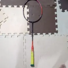 STROX 77 PRO バドミントンラケット