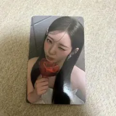 babymonster ローラ トレカ