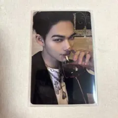 ENHYPEN DESIRE UNLEASH yzy1.0 ニキ