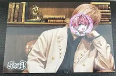 Knight A 騎士A 騎士X ブロマイド てるとくん