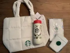 2023年 スターバックス福袋