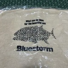 Bluestorm トートバッグのサムネイル