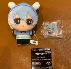 2025年最新】ブルーロックちびぐるみ bunnyの人気アイテム