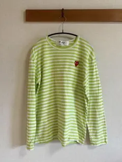 コムデギャルソン Tシャツ