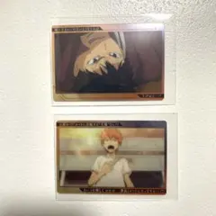 ヒロアカ ホークス スナップマイド3 Abox - メルカリ