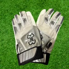 【☆セット割実施中☆】【☆新品未使用☆】Under Armour 手袋