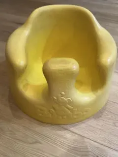 Bumbo バンボ ベビーソファ イエローのサムネイル