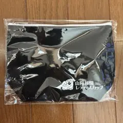 山陽レディースカップ　ポーチ