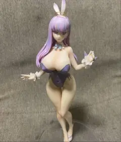 バニーガール　フィギュア アズールレーン