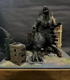 2026年最新】 ゴジラ フィギュア −1.0 一番くじの人気アイテム - メルカリ