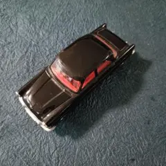 CORGI 1/43 フォード ゼファー MK2 英国製 ミニカーのサムネイル